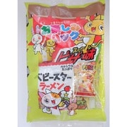 お楽しみパック 6個 [期限切迫商品（賞味期限：2025年8月28日）]