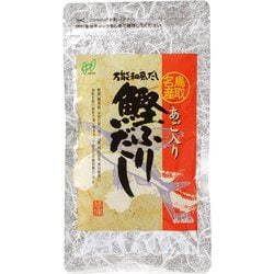 あご入り鰹ふりだし 10袋入 80g