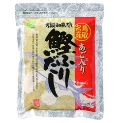 あご入り鰹ふりだし 50袋入 400g