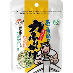 あご漁師のあご入り力ふりかけ 35g