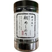 朝めしのり 味付 10切50枚