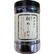 朝めしのり 焼き海苔 10切50枚