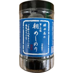朝めしのり 旨しお 10切50枚