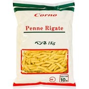 ペンネリガーテ 1kg