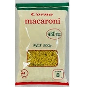 ABCマカロニ 500g