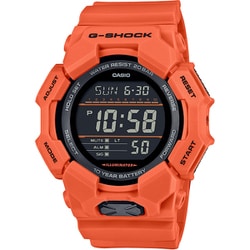 G-SHOCK（Gショック）10-YEAR BATTERY SERIES GD-010-4JF