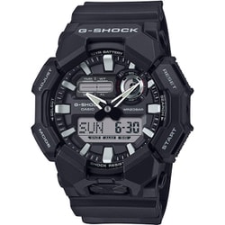 G-SHOCK（Gショック）10-YEAR BATTERY SERIES GA-010-1AJF