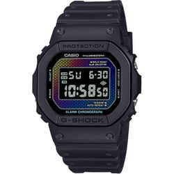 G-SHOCK（Gショック） レンガパターンデザイン DW-5600RW-1JF