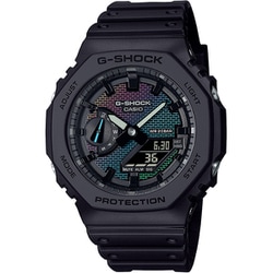 ヨドバシ.com - カシオ CASIO G-SHOCK ジーショック GA-2100RW-1AJF [G-SHOCK（Gショック）  レンガパターンデザイン] 通販【全品無料配達】