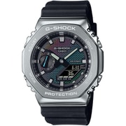 G-SHOCK(Gショック) レンガパターンデザイン GM-2100RW-1AJF