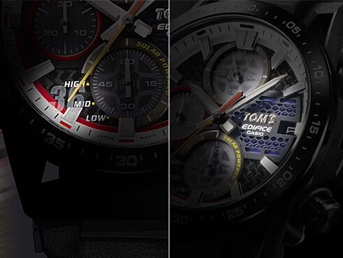 ヨドバシ.com - カシオ CASIO EDIFICE エディフィス EDIFICE