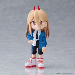 フィギュアセット　〈物語〉シリーズ　マクロス　チェンソーマン 転スラ 7b4267e2c8fba1501b0fac852df5c4