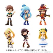 PalVerse トレーディングフィギュア この素晴らしい世界に祝福を！3 1個 [コレクショントイ]