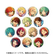 あんさんぶるスターズ！！ コレクション缶バッジ 2024 Jul. -Casual Side- 1個 [コレクショントイ]