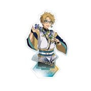 あんさんぶるスターズ！！ コスチュームアクリルスタンド ★★★ 遊木真 [キャラクターグッズ]