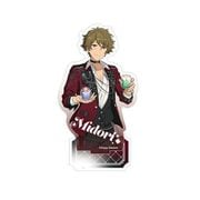 あんさんぶるスターズ！！ コスチュームアクリルスタンド ★★★ 高峯翠 [キャラクターグッズ]