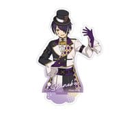 あんさんぶるスターズ！！ コスチュームアクリルスタンド ★★★ 仙石忍 [キャラクターグッズ]