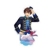 あんさんぶるスターズ！！ コスチュームアクリルスタンド ★★★ 守沢千秋 [キャラクターグッズ]