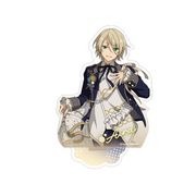 あんさんぶるスターズ！！ コスチュームアクリルスタンド ★★★ 白鳥藍良 [キャラクターグッズ]