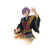 あんさんぶるスターズ！！ コスチュームアクリルスタンド ★★★ 乙狩アドニス [キャラクターグッズ]