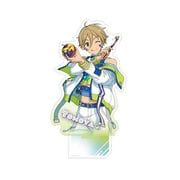 あんさんぶるスターズ！！ コスチュームアクリルスタンド ★★★ 真白友也 [キャラクターグッズ]
