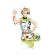 あんさんぶるスターズ！！ コスチュームアクリルスタンド ★★★ 鳴上嵐 [キャラクターグッズ]