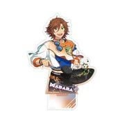 あんさんぶるスターズ！！ コスチュームアクリルスタンド ★★★ 三毛縞斑 [キャラクターグッズ]