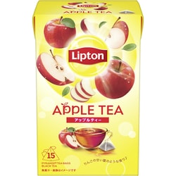 リプトン アップル ティーバッグ 15袋