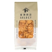 02217200 [鱈チップス 唐辛子味 23g 【富澤商店 SELECT】]
