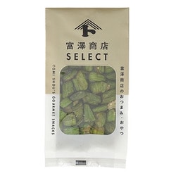 02216700 [カットオクラ梅かつお 32g 【富澤商店 SELECT】]