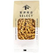 00936901 [カリカリパスタ 黒胡椒 50g 【富澤商店 SELECT】]