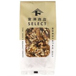 01324901 [くるみロースト（アメリカ産） 95g 【富澤商店 SELECT】]