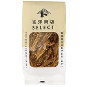 01329601 [きす骨せんべい 40g 【富澤商店 SELECT】]