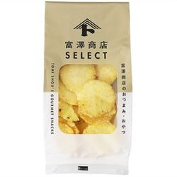 02182600 [玉ねぎせんべい 35g 【富澤商店 SELECT】]