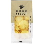 02182600 [玉ねぎせんべい 35g 【富澤商店 SELECT】]