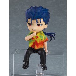 ヨドバシ.com - オランジュ・ルージュ ねんどろいどどーる Fate