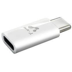 CA-LTC WH [Lightning to USB-C 変換アダプター]