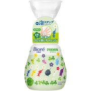 限定 ビオレu 薬用泡スタンプハンドソープ お花 ピクミンデザイン 240ml [ハンドソープ]