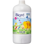 限定 ビオレu 薬用泡ハンドソープ つめかえ用 ピクミンデザイン 770ml [ハンドソープ]