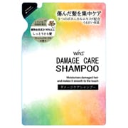 ウインズ ダメージケアシャンプー 詰替 340g