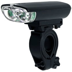 AG-789 [2LEDサイクルライト ブラック]