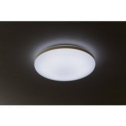 LEDシーリングライト 6畳用 アビテラックス KS-LC06CK 直径60cm アビテラックス LEDシーリングライト｜ALC-06B｜[通販]ケーズデンキ