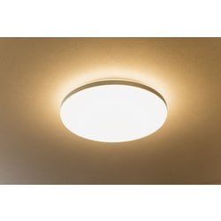 Yazawa - 値下げ！⚫︎TFY1010 LEDシーリングライト 8畳用
