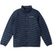 ウエストリッジダウンジャケット Westridge Down Jacket WE5926 465 Collegiate Navy Mサイズ [アウトドア ダウンウェア メンズ]