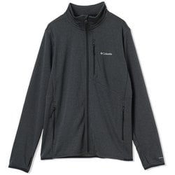 Amazon.co.jp: [コロンビア] ジャケット パークヴュー フリース