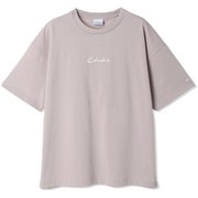 クレストトゥバレーショートスリーブTシャツ Crest to Valley Short Sleeve T-Shirt PM1914 084 Crushed Clay Lサイズ [アウトドア カットソー メンズ]