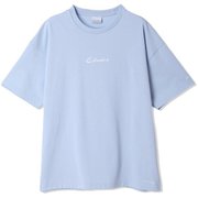 クレストトゥバレーショートスリーブTシャツ Crest to Valley Short Sleeve T-Shirt PM1914 477 Whisper Sサイズ [アウトドア カットソー メンズ]