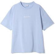 クレストトゥバレーショートスリーブTシャツ Crest to Valley Short Sleeve T-Shirt PM1914 477 Whisper Lサイズ [アウトドア カットソー メンズ]