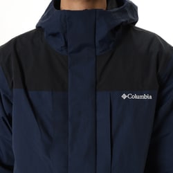 楽天市場】コロンビア XE8191 ウッドロードジャケット Columbia