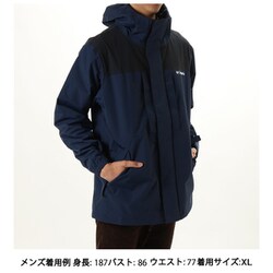 ヨドバシ.com - コロンビア Columbia ウッドロードジャケット